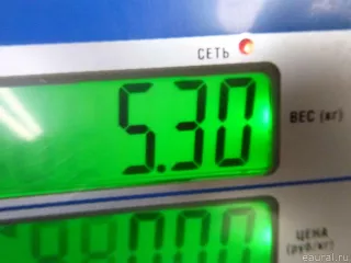 49500A6300 Hyundai-Kia Полуось передняя левая Kia Ceed 2 Арт E48475837, вид 5