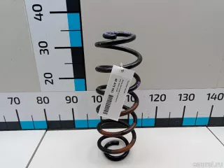 1K0511115BE VAG Пружина подвески задняя Volkswagen Jetta 5 Арт E48475993, вид 1