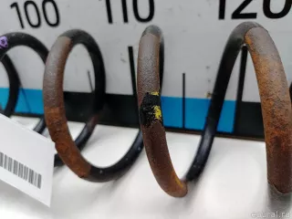 1K0511115BE VAG Пружина подвески задняя Volkswagen Jetta 5 Арт E48475993, вид 4