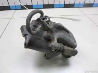3C0615404E VAG Суппорт тормозной задний правый Volkswagen Passat B6 Арт E48476362, вид 2