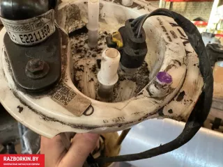 0137908908 насос топливный Fiat Ducato 3 Арт 30030, вид 8