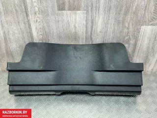 6BW60TRMAB Обшивка багажника Jeep Wrangler JK restailing Арт 29862, вид 1