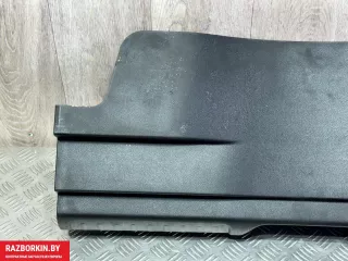 6BW60TRMAB Обшивка багажника Jeep Wrangler JK restailing Арт 29862, вид 2