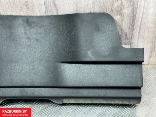 6BW60TRMAB Обшивка багажника Jeep Wrangler JK restailing Арт 29862, вид 3