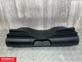 6BW60TRMAB Обшивка багажника Jeep Wrangler JK restailing Арт 29862, вид 4