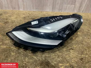 1077375-50-B Фара левая Tesla model 3 Арт 28397
