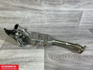 8576473,21840A0D,8576810 радиатор egr BMW X4 G02 Арт 28217_2, вид 1