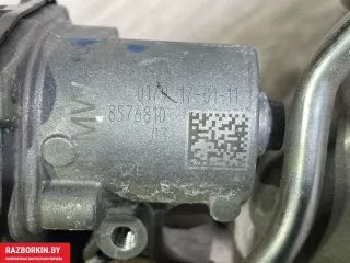 8576473,21840A0D,8576810 радиатор egr BMW X4 G02 Арт 28217_2, вид 4