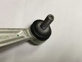 50543786 стойка стабилизатора задняя Alfa Romeo Stelvio Арт 20866, вид 3