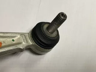 50543786 стойка стабилизатора задняя Alfa Romeo Stelvio Арт 20866, вид 4