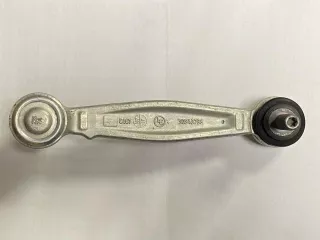 50543786 стойка стабилизатора задняя Alfa Romeo Stelvio Арт 20866, вид 5