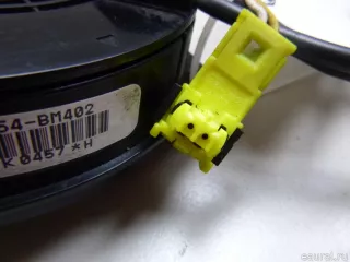 25554BM426 Nissan Механизм подрулевой для SRS Nissan Almera N16 Арт E48477055, вид 5