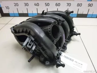 04E129712G VAG Коллектор впускной Volkswagen Caddy 4 Арт E48477983, вид 2