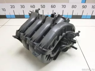 04E129712G VAG Коллектор впускной Volkswagen Caddy 4 Арт E48477983, вид 3