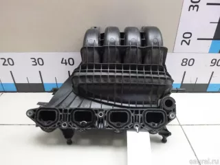 04E129712G VAG Коллектор впускной Volkswagen Caddy 4 Арт E48477983, вид 5