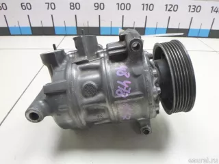5Q0820803M VAG Компрессор кондиционера Skoda Rapid Арт E48478117, вид 3