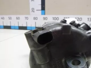 5Q0820803M VAG Компрессор кондиционера Skoda Rapid Арт E48478117, вид 6