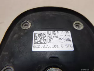 6C0035501G5FQ VAG Антенна Skoda Rapid Арт E48478191, вид 4
