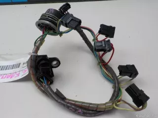 8670A005 Mitsubishi Жгут проводов (Проводка) Mitsubishi L200 5 Арт E48478216, вид 3