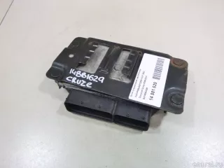 96964295 GM Блок управления двигателем Chevrolet Cruze J300 restailing Арт E48478708, вид 2