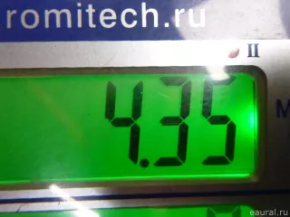 253103E720 Hyundai-Kia Радиатор основной Kia Sorento 1 Арт E48478788, вид 11