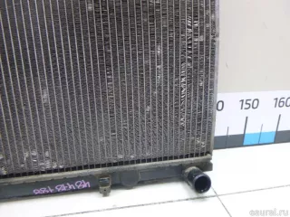 253103E720 Hyundai-Kia Радиатор основной Kia Sorento 1 Арт E48478788, вид 4