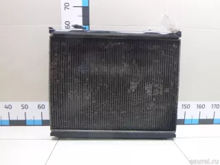 253103E720 Hyundai-Kia Радиатор основной Kia Sorento 1 Арт E48478788, вид 6