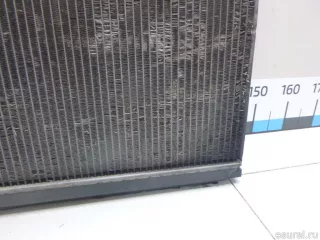253103E720 Hyundai-Kia Радиатор основной Kia Sorento 1 Арт E48478788, вид 9