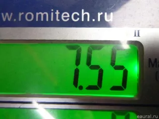 865303E500 Hyundai-Kia Усилитель переднего бампера Kia Sorento 1 Арт E48478887, вид 12