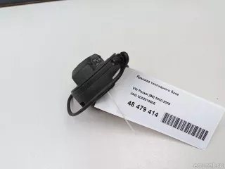 3D0201550E VAG Крышка топливного бака Volkswagen Phaeton Арт E48479414, вид 1