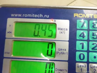 9677724980 Citroen-Peugeot Датчик уровня топлива Peugeot 408 Арт E48479894, вид 6
