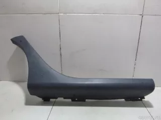 7700434905 Renault Накладка на порог (наружная) Renault Scenic RX4 Арт E48479960, вид 1
