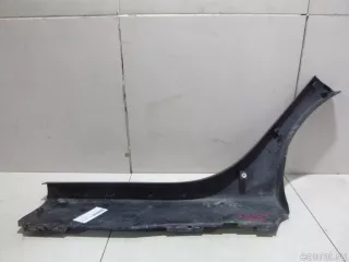 7700434905 Renault Накладка на порог (наружная) Renault Scenic RX4 Арт E48479960, вид 4
