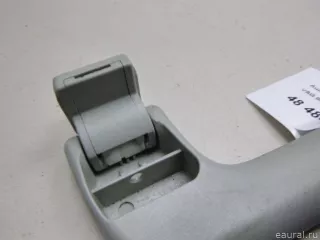 8R0857607HEP5 VAG Ручка внутренняя потолочная Audi Q5 1 Арт E48480277, вид 4