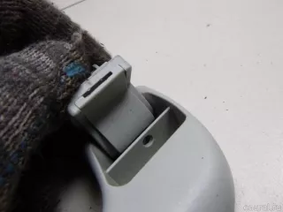 8R0857607HEP5 VAG Ручка внутренняя потолочная Audi Q5 1 Арт E48480277, вид 5