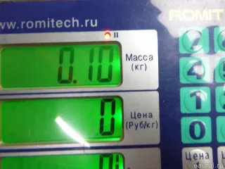 8R0857607HEP5 VAG Ручка внутренняя потолочная Audi Q5 1 Арт E48480277, вид 6