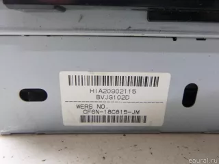 CF6N18C815JM Land Rover Магнитола Land Rover Evoque 1 restailing Арт E48480359, вид 3