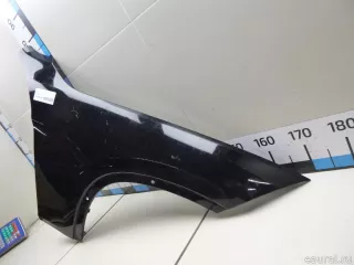41627332424 BMW Крыло переднее правое BMW X1 E84 Арт E48480454, вид 3