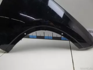 41627332424 BMW Крыло переднее правое BMW X1 E84 Арт E48480454, вид 7