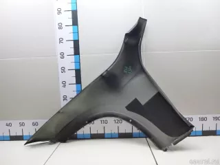 41627332424 BMW Крыло переднее правое BMW X1 E84 Арт E48480454, вид 8