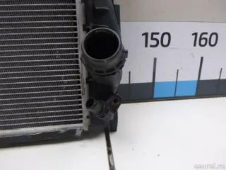 17117547059 BMW Радиатор основной BMW 3 E90/E91/E92/E93 Арт E48481011, вид 2