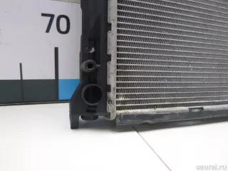 17117547059 BMW Радиатор основной BMW 3 E90/E91/E92/E93 Арт E48481011, вид 5
