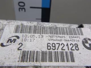 17117547059 BMW Радиатор основной BMW 3 E90/E91/E92/E93 Арт E48481011, вид 6
