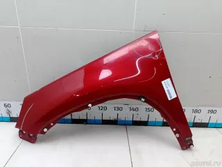 5N0821105A VAG Крыло переднее левое Volkswagen Tiguan 1 Арт E48481079, вид 1