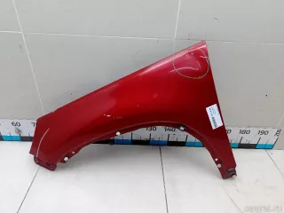 5N0821105A VAG Крыло переднее левое Volkswagen Tiguan 1 Арт E48481079, вид 2