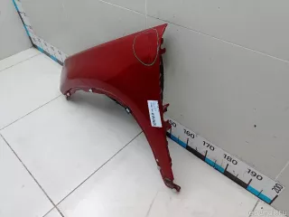 5N0821105A VAG Крыло переднее левое Volkswagen Tiguan 1 Арт E48481079, вид 4