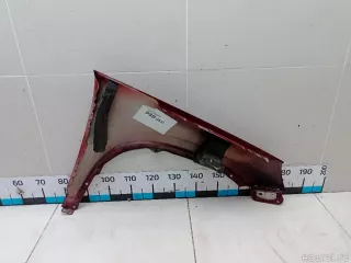 5N0821105A VAG Крыло переднее левое Volkswagen Tiguan 1 Арт E48481079, вид 7