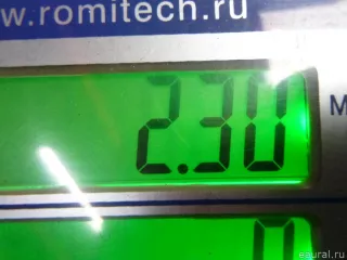 112103KA0A Nissan Подушка двигателя Nissan Murano Z52 Арт E48481411, вид 7