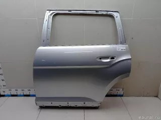 3CN833055J VAG Дверь задняя левая Volkswagen Teramont Арт E48481507, вид 1