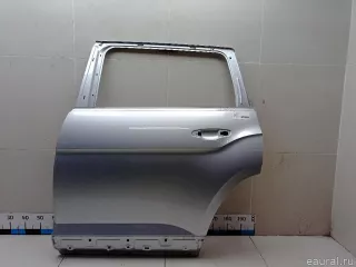 3CN833055J VAG Дверь задняя левая Volkswagen Teramont Арт E48481507, вид 2